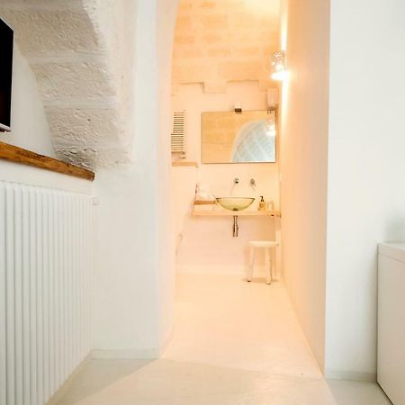 Borgo Albergo Capozzi 37 Monopoli Esterno foto