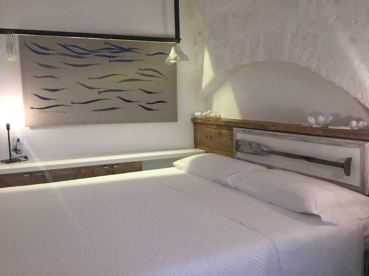 Borgo Albergo Capozzi 37 Monopoli Esterno foto