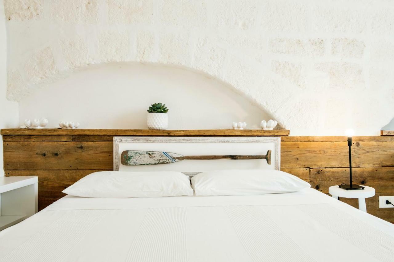Borgo Albergo Capozzi 37 Monopoli Esterno foto