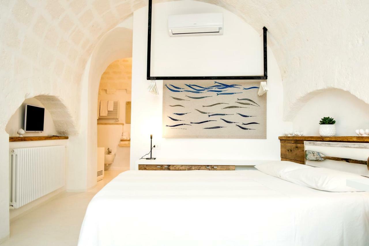 Borgo Albergo Capozzi 37 Monopoli Esterno foto