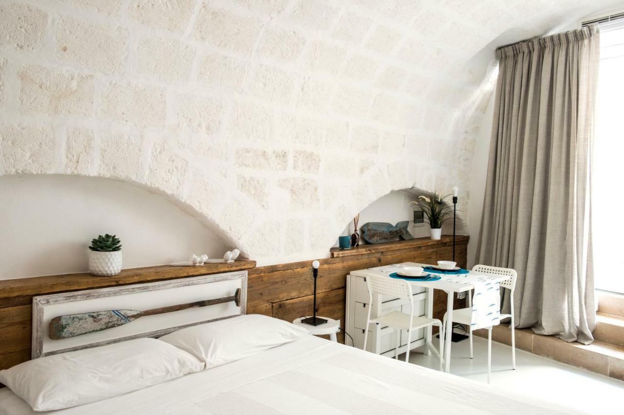 Borgo Albergo Capozzi 37 Monopoli Esterno foto