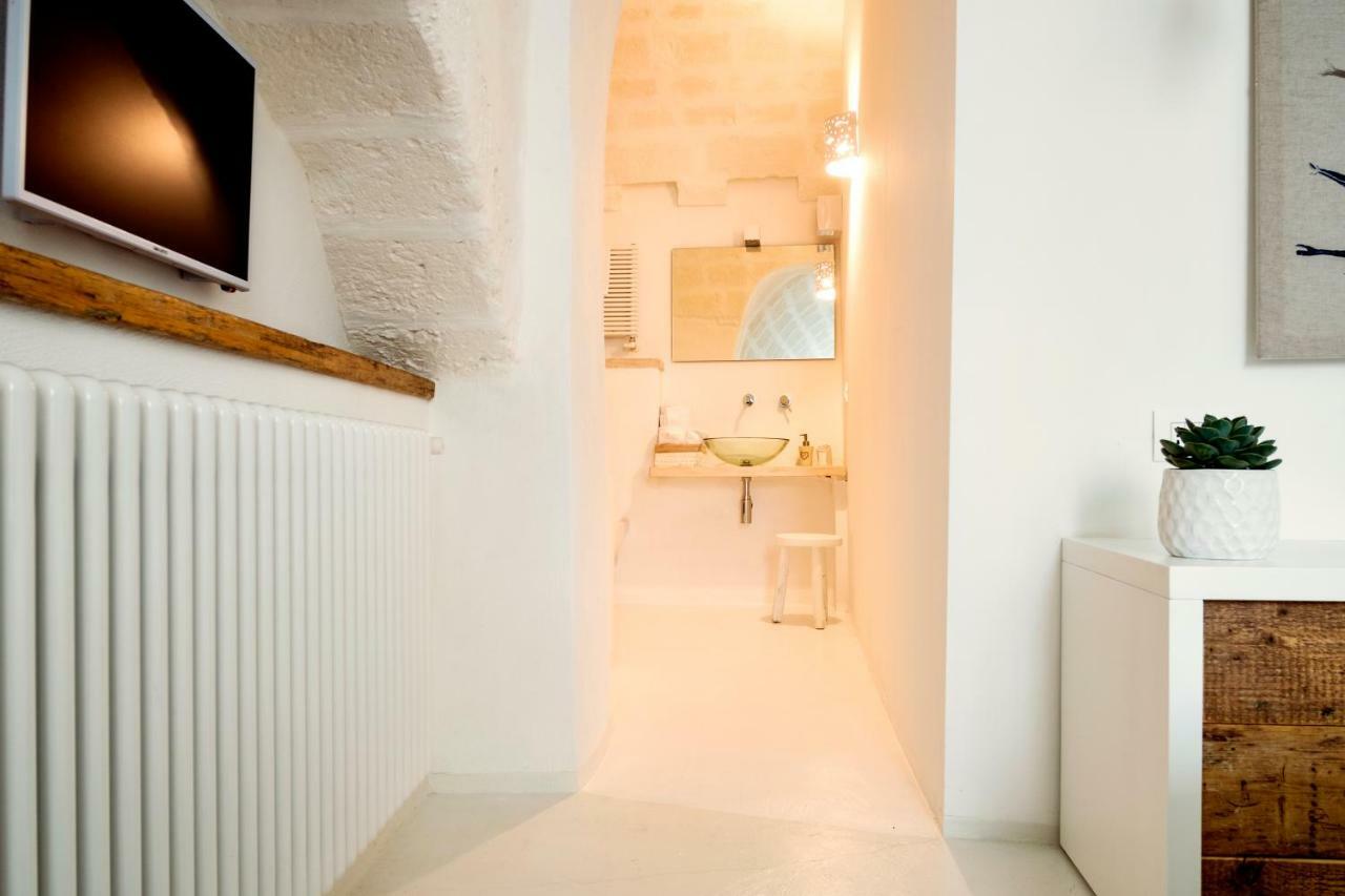 Borgo Albergo Capozzi 37 Monopoli Esterno foto